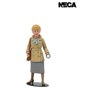 Jessica Fletcher (Murder She Wrote) NECA Toony Classics 6" Figure